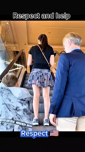 Promoting Respect and Helping Others in the Community