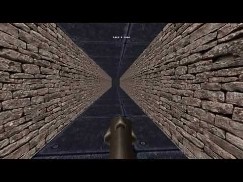 Quake Rocket Jumping done Quick - rjxtreme