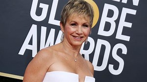 Beverly Hills, 90210's Gabrielle Carteris Details Suffering "Disfiguring" Injury