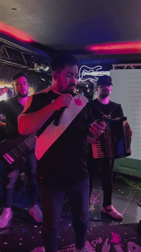 FORRÓ DU GAVIÃO OFICIAL on Instagram: "Atualizou por aqui 🔥"