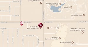 Contact Us - BEST WESTERN PLUS Stovall’s Inn