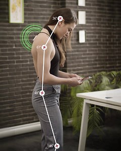 💪Strengthen Your Posture, Back & Core From Home. 🚚 Free Shipping No Results? 30-day money-back guarantee! No questions asked. No money wasted. ✅Look taller, stronger, more confident ✅Feel energized and focused ✅Do more with less stress ✅500,000 customers Day 5: I can really see the difference in my posture already. ⭐⭐⭐⭐⭐ Claire, UPRIGHT Customer | UPRIGHT