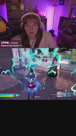 Fortnite Crown Moments: Epic Gameplay with Wiley