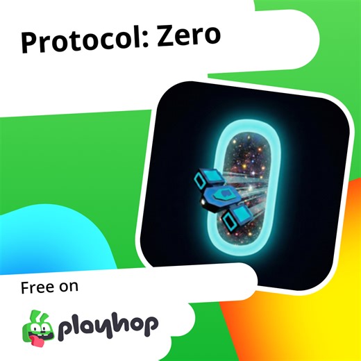Protocol: Zero: Play Online For Free On Playhop