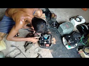 FORESEE Sliding Gate Motor Repair