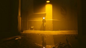 Karma: The Dark World - Official PS5 Pro Enhanced Trailer