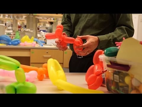 Programming Cancer Cells to Self-Destruct | Science: Out of the Box