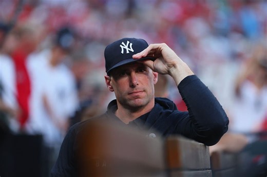 Yankees’ Paul Goldschmidt Breaks Silence on Retirement Decision