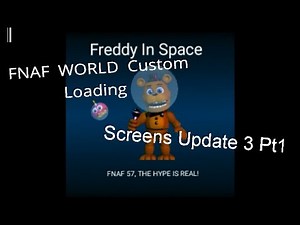 Fnaf World Update 2 16 Dantdm