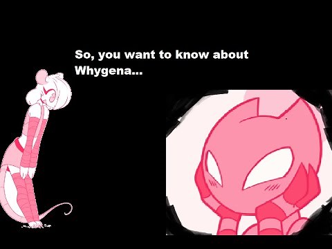 The Whygena Experience | Prelude to "Omega's Complete Timeline of the Whygena Reggieverse"