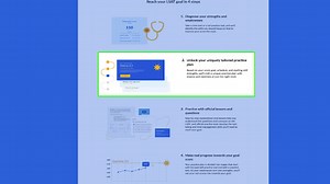 Khan Academy Official LSAT Prep
