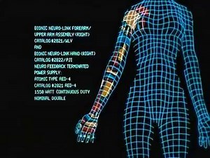 22 reactions · 5 comments | SUPER OBSESSIVE NERDY QUESTION When producer Kenneth Johnson got the BIONIC WOMAN TV series, he asked Jerry Fielding and Joe Harnell to write demo theme songs. He love them both and used them both, depending on who wrote that week's show. WHICH DO YOU LIKE BEST #1 or #2 | Sci-Fi World | Facebook