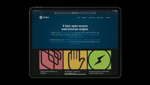 What's New for Web Developers - WWDC19 - Vidéos - Apple Developer