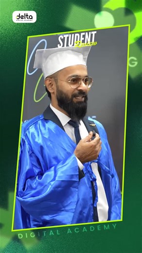 Delta_digital_ academy on Instagram: "Watching our students grow is our biggest achievement. One journey. Many possibilities. Delta Digital Academy . . . Want to be part of this journey? 📩 DM us to learn more #DeltaDigitalAcademy #OurStudents #StudentJourney DigitalLearning SkillDevelopment FutureReady"