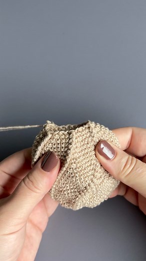 26K views · 610 reactions | Working at turbo speed to get my Christmas crochet patterns ready for you #crochet #crochetchristmas #christmascrochet #crocheting #hekle #hekling #amigurumi #hækle #virka | Vibeke Magnesen Design | Facebook