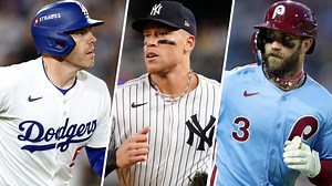 What to know for the 2025 ALDS, NLDS: Matchups, schedule, format and how to watch