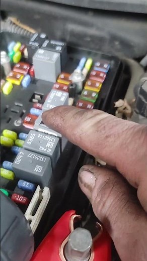 2015 GMC Terrain Compression test