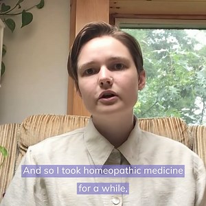 Through brain retraining with the Gupta Program, Sal healed from both Lyme Disease and Chronic Fatigue. And now, she is strong enough to start traveling, socializing, and working once again. Hear her transformative story right here. 💜 | The Gupta Program