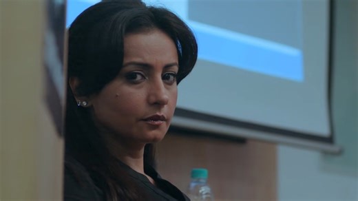 Manjunath - Apple TV