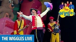 The Wiggles Wiggletto
