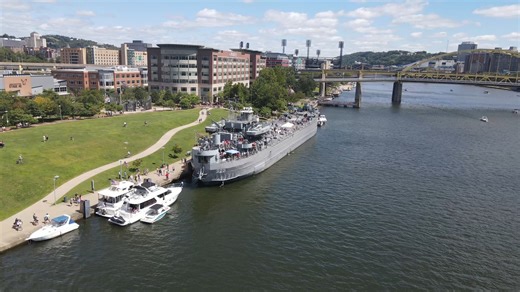 The History of LST-325 🇺🇸 A WWII Hero In the midst of World War II, when the Allies needed to launch amphibious invasions, they relied on a very specific kind of ship. Meet the LST – short for Landing Ship, Tank. These vessels were designed to carry tanks, troops, and supplies directly onto shorelines, no matter how dangerous or difficult the terrain. Among these giants was the LST-325, a ship that played a critical role in some of the most pivotal battles of the war. LST-325 was commissioned 