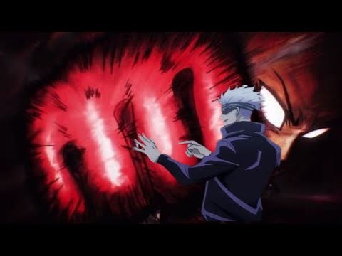 What can gojo's infinity stop in TSB?