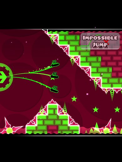 Mastering Electrodynamix in Geometry Dash