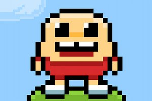 Doodle Game - Free Addicting Game ★★★★★