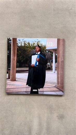 Get Your Graduation Photos Taken This Season!
