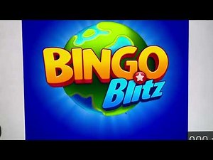 BINGO BLITZ GAME SHOW ALL-NEW COMING TO GAME SHOW NETWORK IN SPRING 2025, VALERIE BERTINELLI HOST🏆