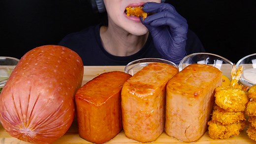 TikTok의 Jimmy ASMR