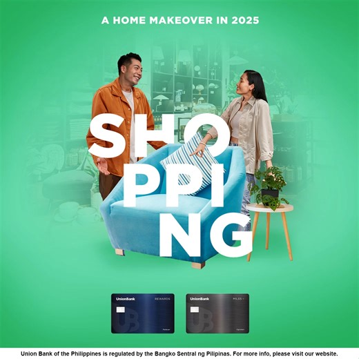 48K views · 87 reactions | What’s your next experience with UnionBank Credit Card? Just hit pause for your first 2025 experience. #UExperienceMore with deals, discounts, and rewards from dining, shopping, travel, and entertainment purchases. Prepare the bucket list and get ready to #ChargeItToExperience.​ Let us know in the comment section, screenshot your next 2025 experience with #UBCreditCard. | Union Bank of the Philippines | Facebook