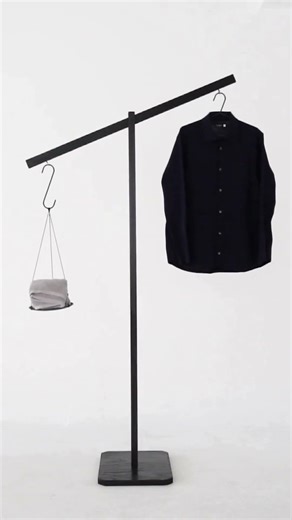 So light! Lighter than one bath towel. 🛁💨 #minimalist #fashion #allyours #izumiotsu #泉大津シャツ 泉大津