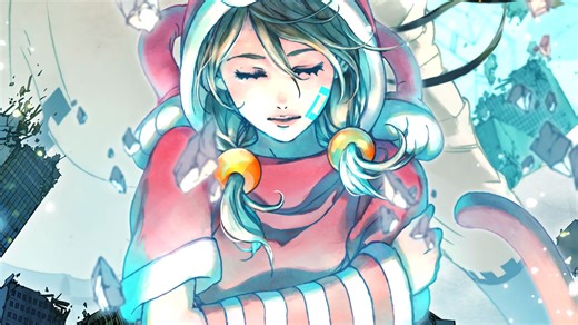 ANONYMOUS;CODE Release Date Announced: An Exciting Addition to the Science Adventure Series - Try Hard Guides