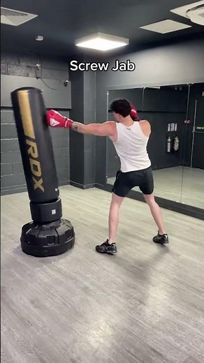 Different types of Jabs: The Ultimate Boxing Tutorial