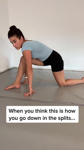 Effective Exercises for Proper Splits Stretching