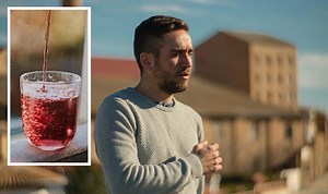 The fruit juice that can cause ‘dangerous’ side effects when mixed