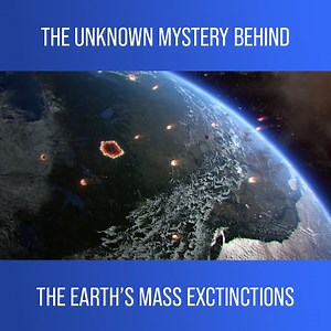 Space exploration is still fairly new to scientists and there are still numerous areas that are undiscovered. The fear remains that at any point a large object from space could come hurling towards the Earth. Scientists discuss the possibilities of a mass extinction event happening and what exactly the threat from outer space is. Watch more like this on discovery 👉: https://bit.ly/2XoYCP4 | Love Space