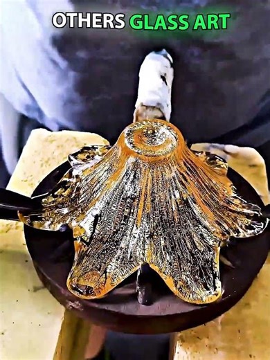 Other Glass Arts vs. The King of Glass Art 🤯🔥