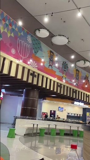 Robinson Galleria Cebu #cebu #robinsongalleria