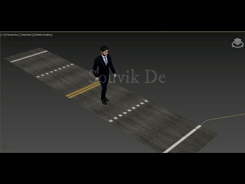 How To Use The Anima plugin for 3ds Max,