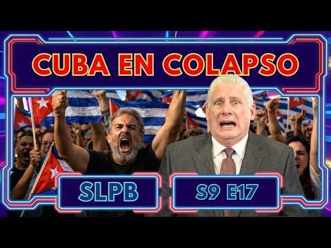Cuba al borde de un colapso absoluto Podcast 2.02.26 S9.E17