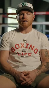 89K views · 10K reactions | Jamás verás algo igual. 壘 Canelo vs Crawford, en vivo SOLO EN NETFLIX el sábado 13 de septiembre a las 7PM CDMX. Incluido en tu suscripción. | Netflix | Facebook