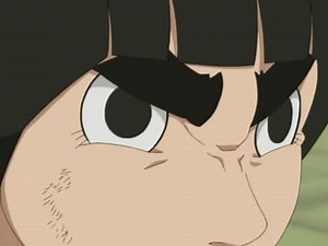 Naruto - Staffel 2: Die Chunin-Auswahlprüfungen (27-52) | E48 - Gaara gegen Rock Lee: Die Kraft der Jugend explodiert