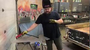 14 reactions · 5 comments | Reviewing YesWelder ‘s CUT-65ds plasma cutter! Full vid-> https://youtu.be/AeA1svklxsY | CaseysCustoms | Facebook