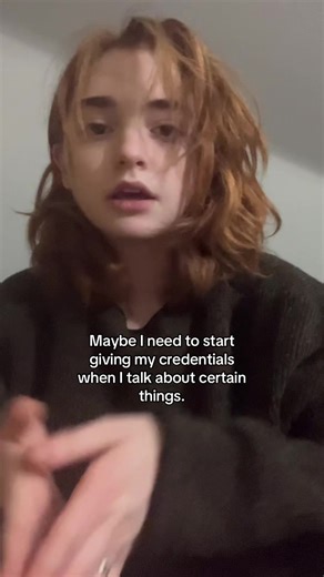 Also I fear literally everyone in my comments misunderstood 😭 yes pattern recognition is important, yes comparing historical events is a real and valid thing (IN AN ACEDEMIC SPACE), yes people use the Holocaust as an example because it’s most likely to be known. The way people go about it is what rubs me the wrong way but yall can’t using and critical thinking or media literacy. #rant #medialiteracy #unitedstates #history #jewish