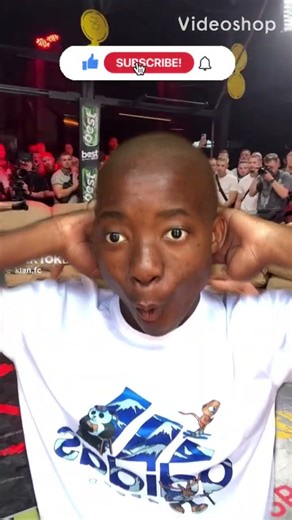 Ice cube knocked DEEBO!!