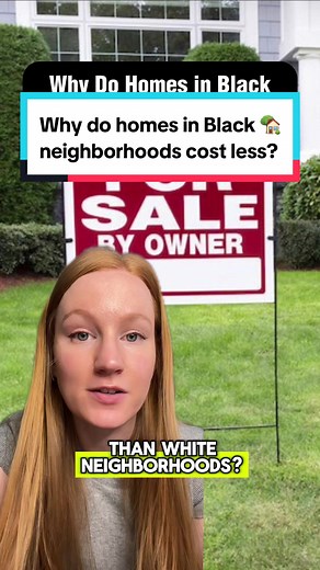 The Impact of Redlining on Black Wealth