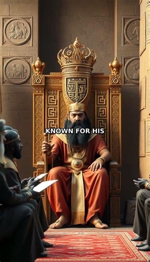 Legacy of Babylon: Rise and Fall of an Empire