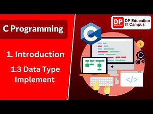 1.3 Data Type Implement